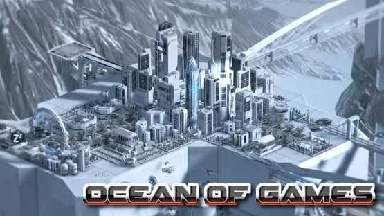 Cliff Empire PLAZA Free Download cover art