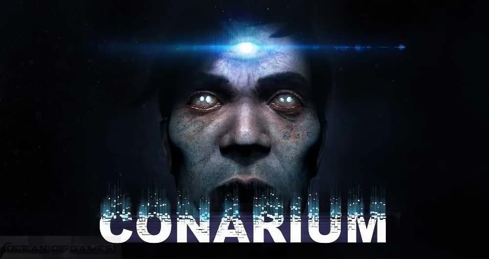 Conarium Free Download cover art