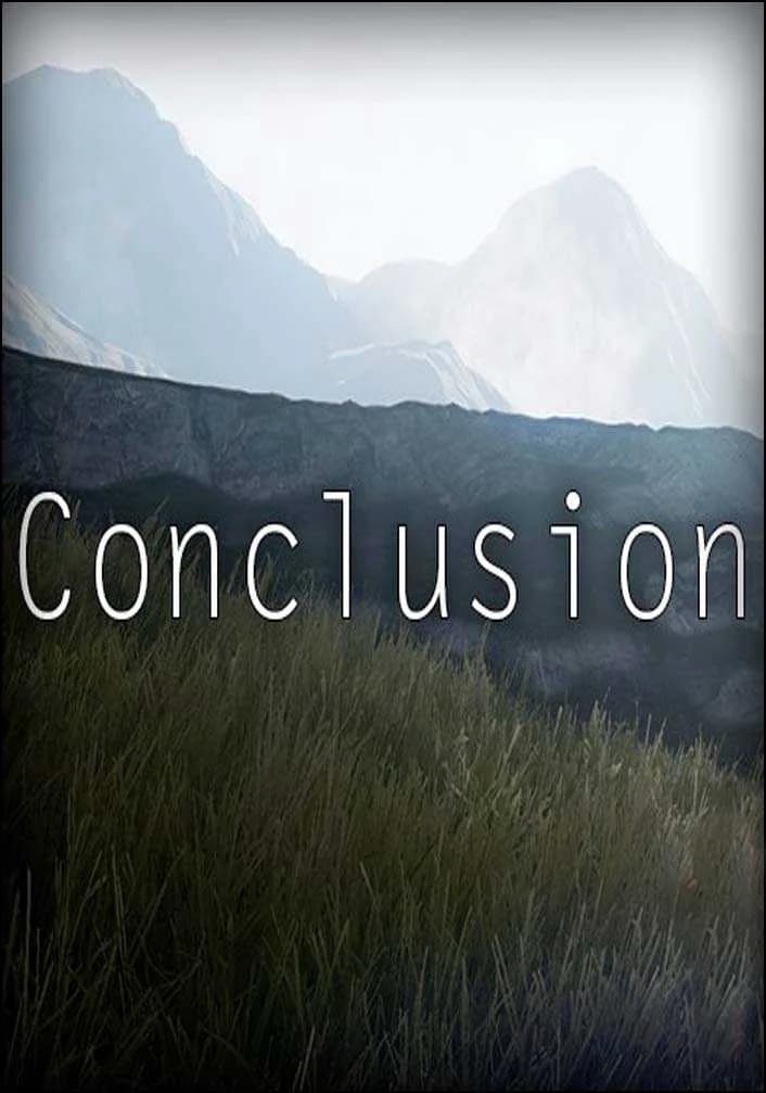 Conclusion PC Game Free Download cover art
