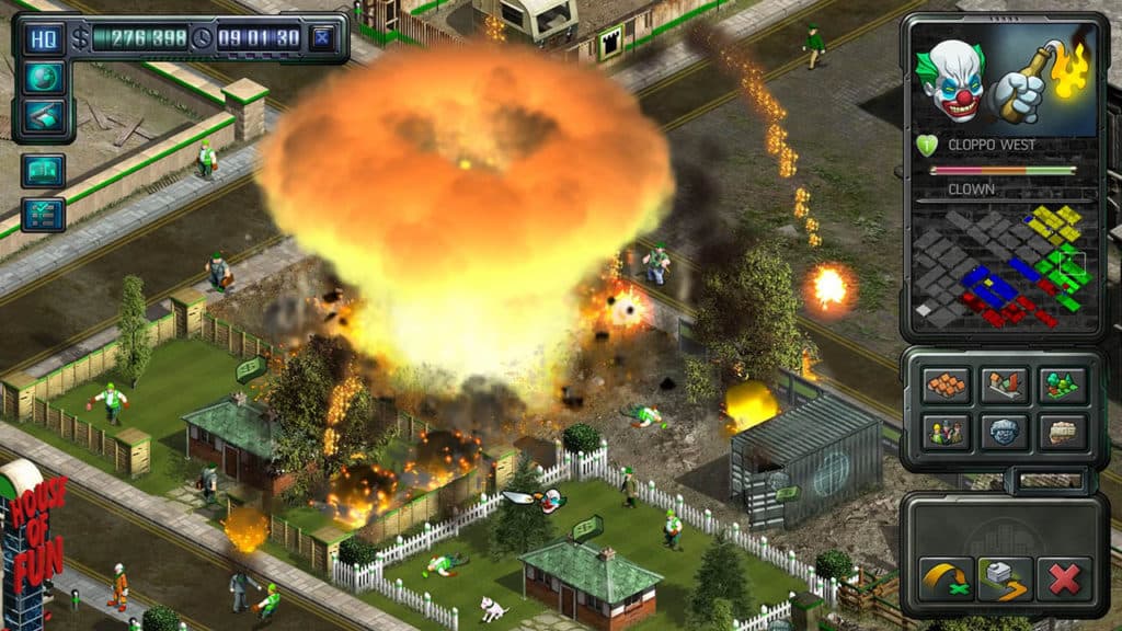 Constructor Free Download cover art