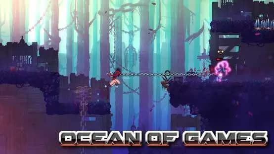 Dead Cells Rise of the Giant Free Download cover art