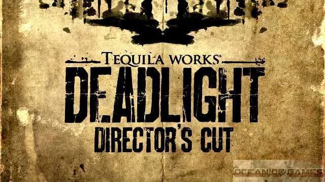 Deadlight Directors Cut Free Download cover art