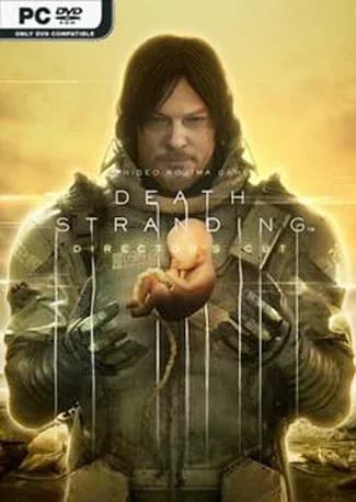 DEATH STRANDING DIRECTORS CUT FLT Free Download cover art