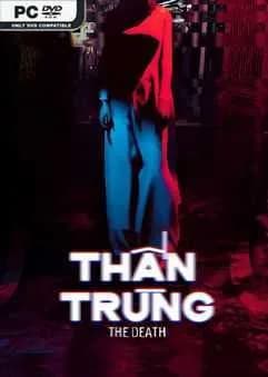 The Death Than Trung v20221005 GoldBerg Free Download cover art