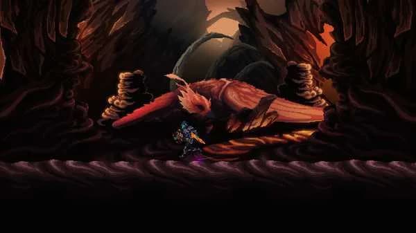 Deaths Gambit Free Download cover art