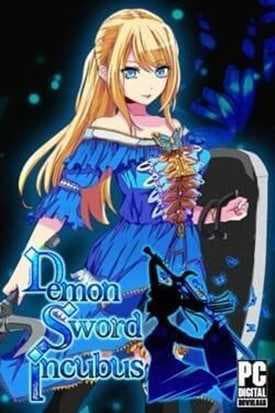 Demon Sword Incubus DARKSiDERS Free Download cover art