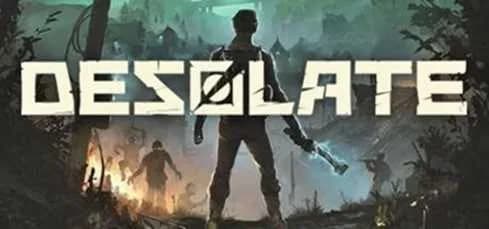 Desolate v1.3 PLAZA Free Download cover art
