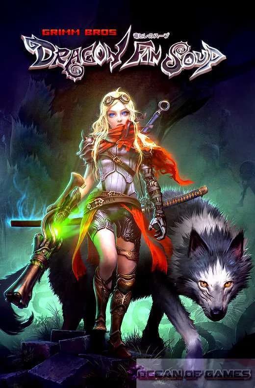 Dragon Fin Soup Free Download cover art