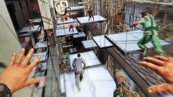 Dying Light The Bozak Horde Free Download cover art