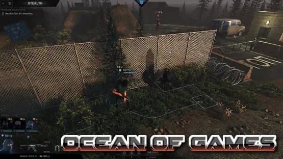End State Early Access Free Download cover art