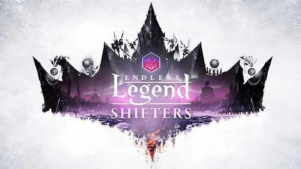 Endless Legend Shifters Free Download cover art