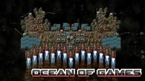 Factorio v2.0.39 Free Download cover art