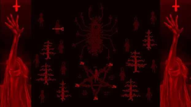 FAITH The Unholy Trinity GoldBerg Free Download cover art