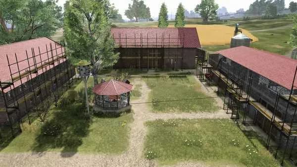 Farmers Dynasty v0.9961 Free Download cover art