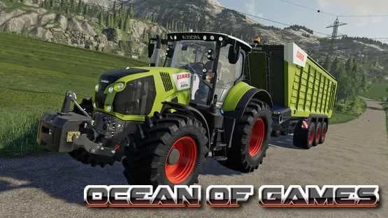 Farming Simulator 19 Platinum Expansion HOODLUM Free Download cover art