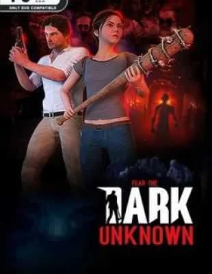 Fear the Dark Unknown Survival Edition PLAZA Free Download cover art