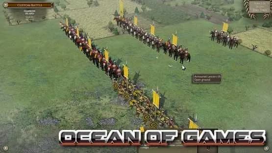 Field of Glory II Wolves at the Gate PROPER Free Download cover art