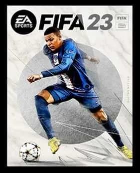 FIFA 2023 Download For PC Full Version Free cover art