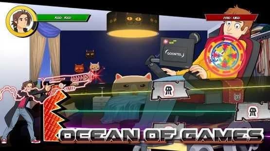 Flappatron Episode 1 TiNYiSO Free Download cover art