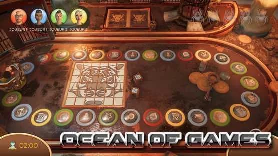 Fort Boyard Free Download cover art