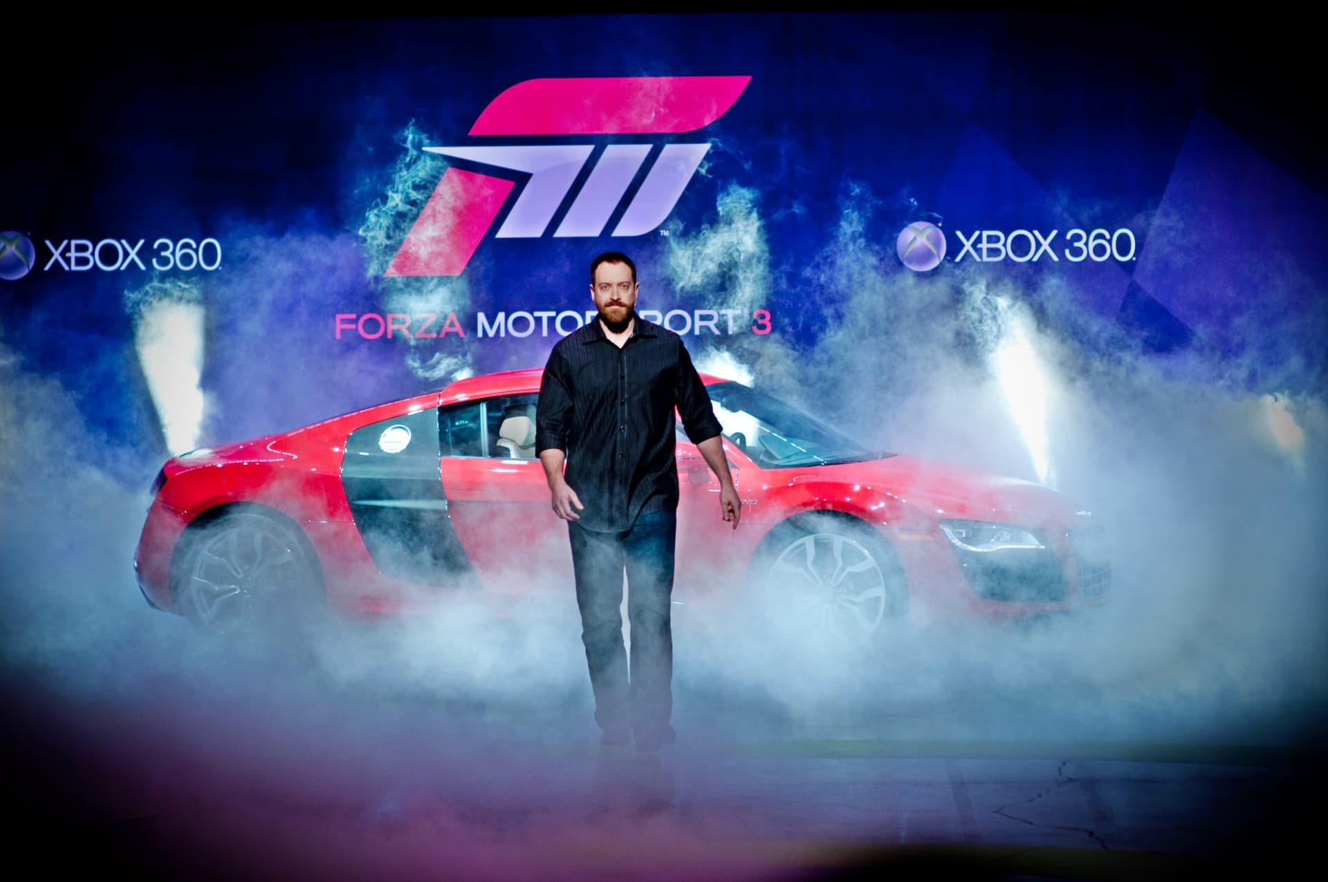 Forza Horizon 3 With All DLCs And Updates Free Download cover art