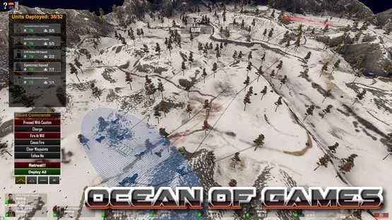 Freeman Guerrilla Warfare v1.32 CODEX Free Download cover art