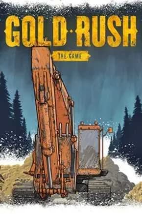 Gold Rush The Game v1.5.5.15072 GoldBerg Free Download cover art