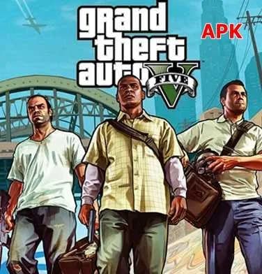 Gta 5 2.0 Apk Download cover art