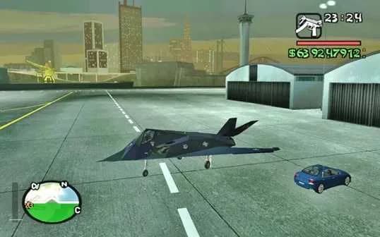 GTA Amritsar Game Download for PC Windows 7,10,11 Free cover art