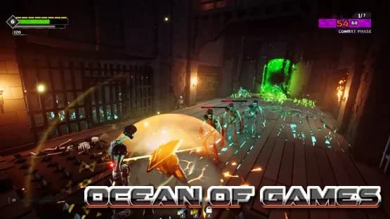 The Guardian Stone Early Access Free Download cover art