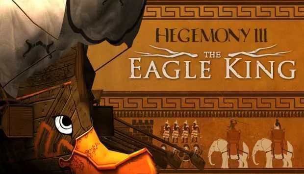 Hegemony III Free Download cover art