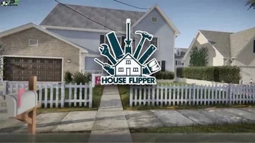 House Flipper On the Moon CODEX Free Download cover art