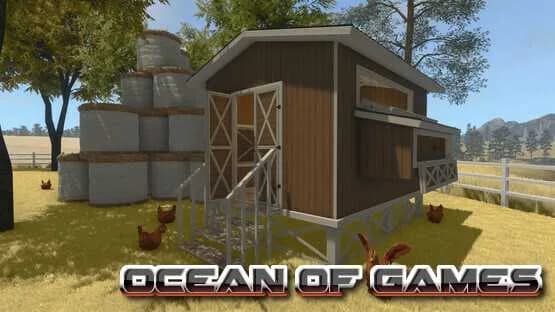 House Flipper v1.25287 Free Download cover art