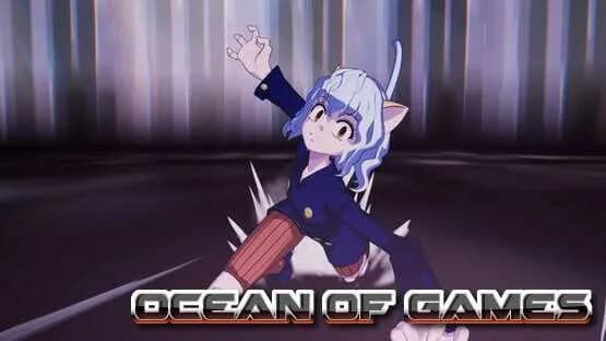 HUNTER HUNTER NEN IMPACT Neferpitou TENOKE Free Download cover art
