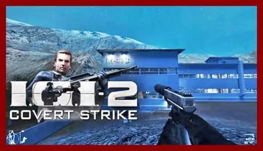 Project IGI 2 Download For Pc Windows 7,10,11 Free cover art