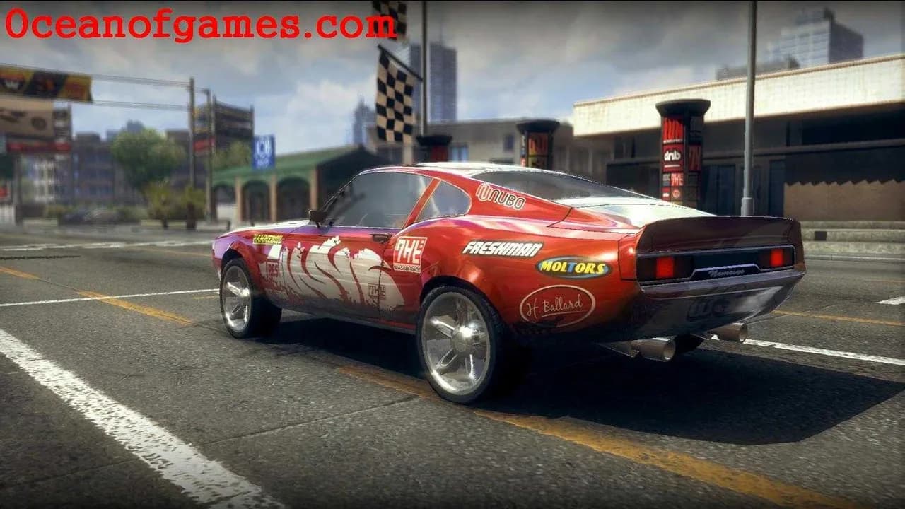 Ignite Game Free Download cover art