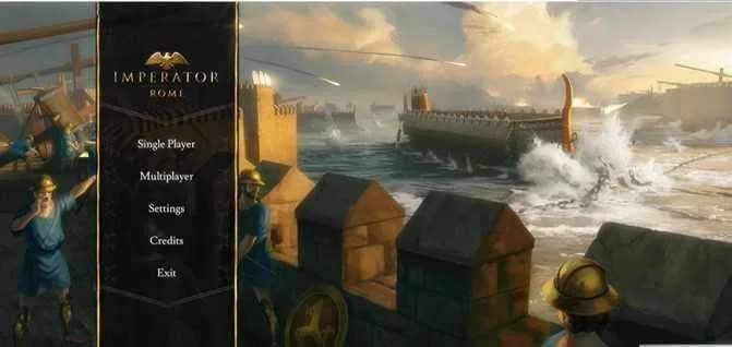 Imperator Rome Magna Graecia CODEX Free Download cover art