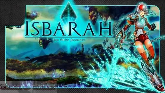 Isbarah Free Download cover art