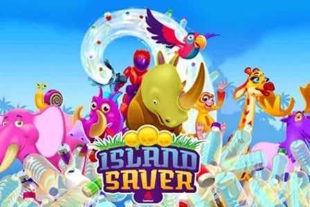Island Saver Dinosaur Island PLAZA Free Download cover art