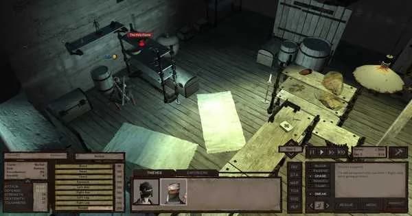 Kenshi Free Download cover art