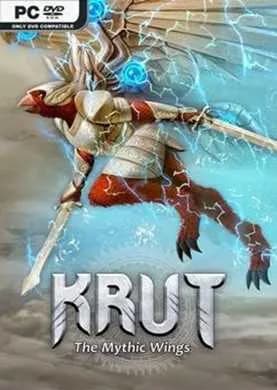 Krut The Mythic Wings GoldBerg Free Download cover art