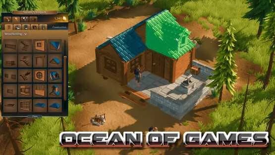 Lens Island v1.1.2 Free Download cover art