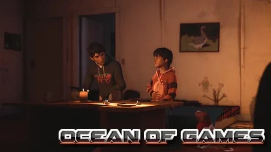 Life is strange 2 Episode 2 Free Download cover art