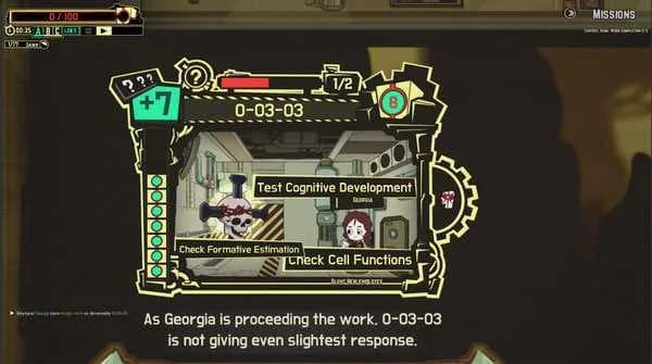 Lobotomy Corporation Free Download cover art