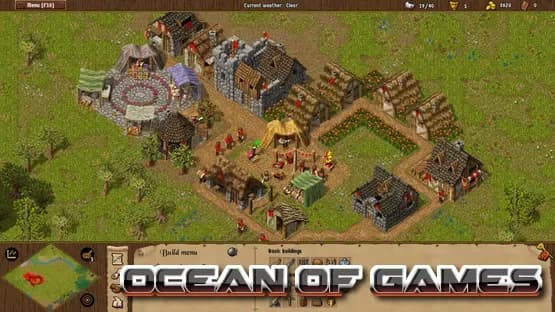Lords of Solgrund Early Access Free Download cover art