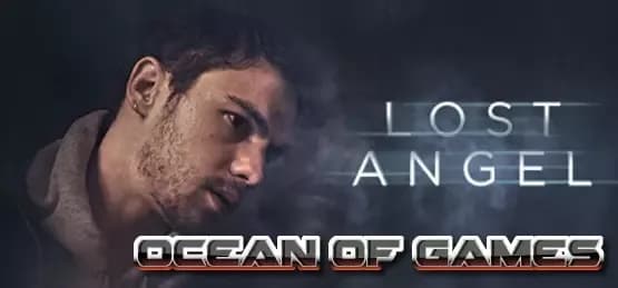 Lost Angel DARKSiDERS Free Download cover art