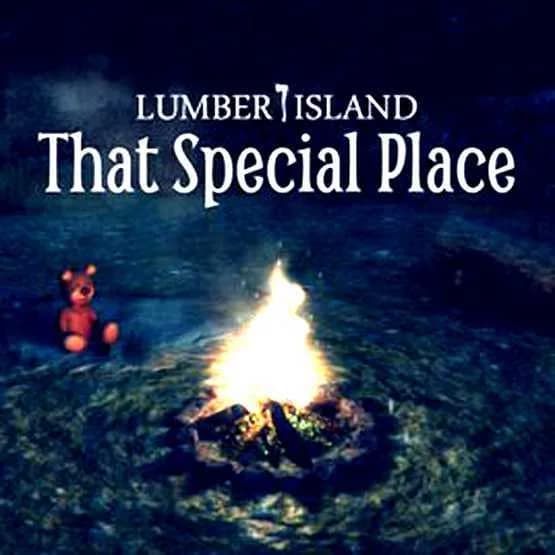 Lumber Island That Special Place Free Download cover art