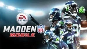 Madden NFL 08 Free Download cover art