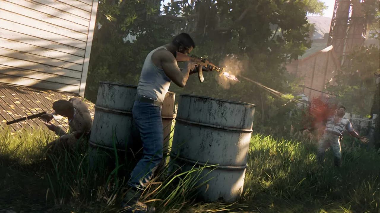 Mafia III Stones Unturned Free Download cover art