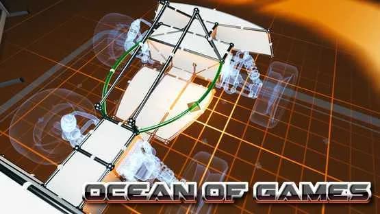 Main Assembly BETA Free Download cover art